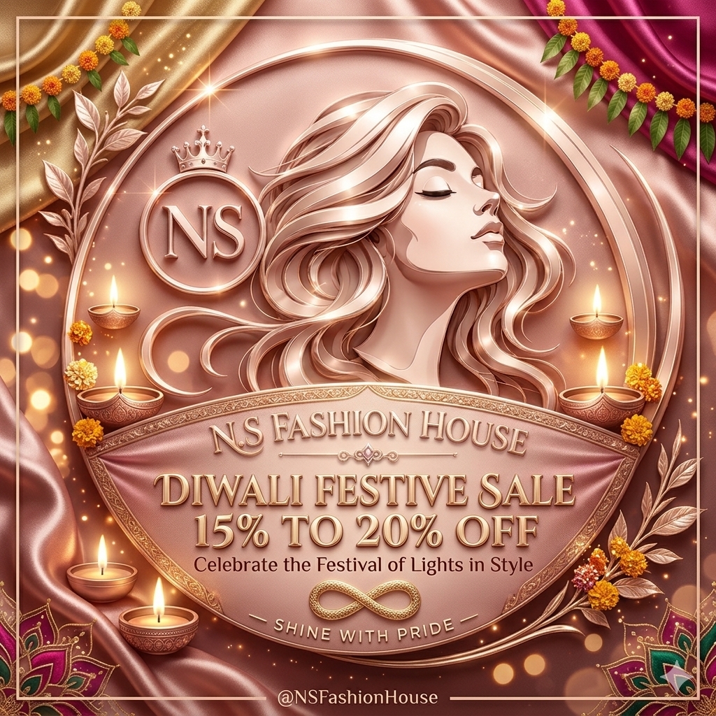 #Diwali Shopping
