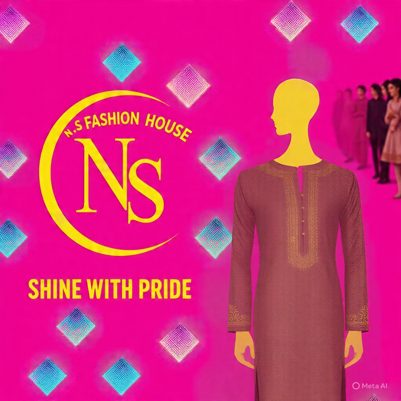 Kurti Set-2 Pcs