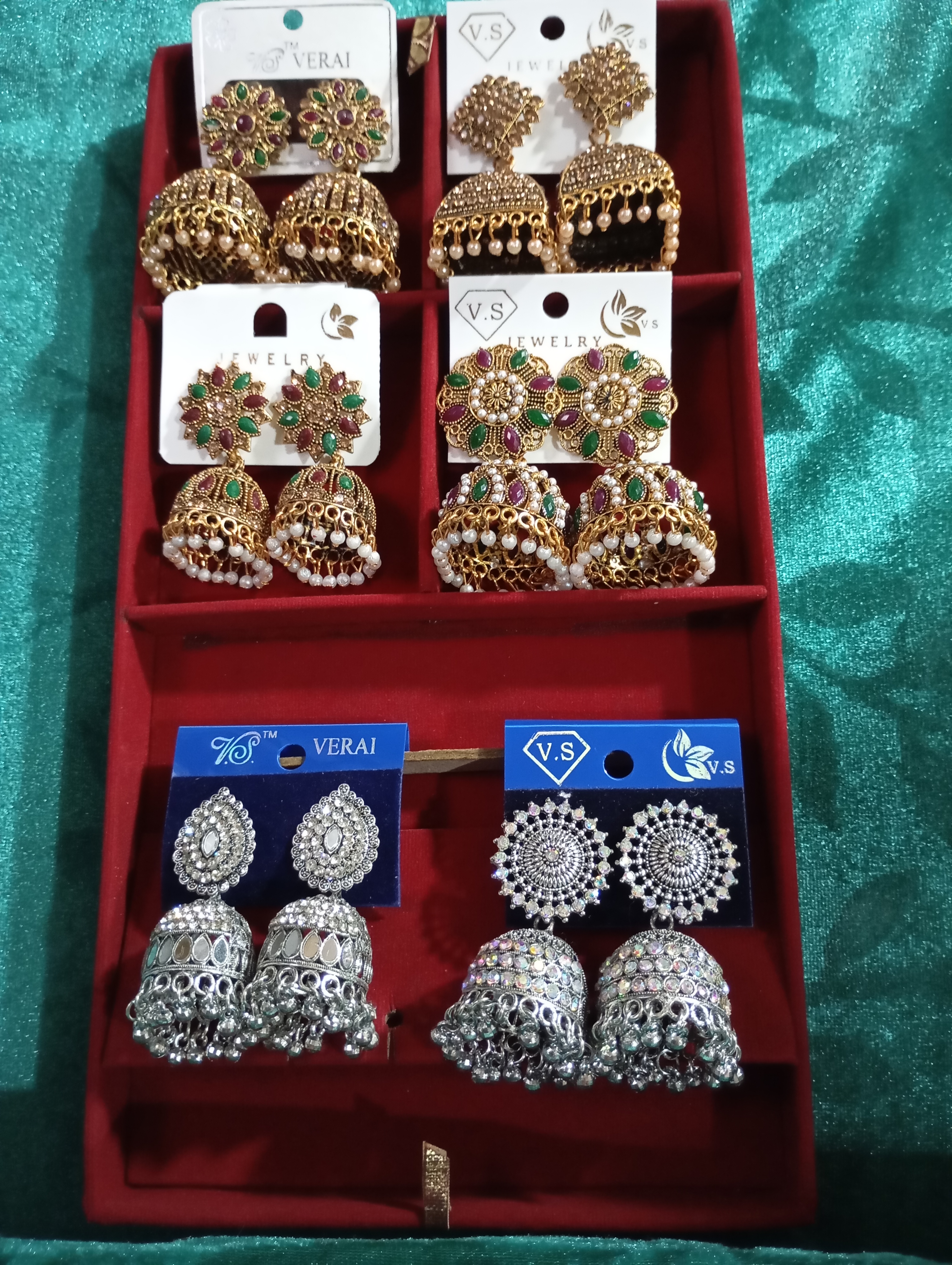 Jewellery