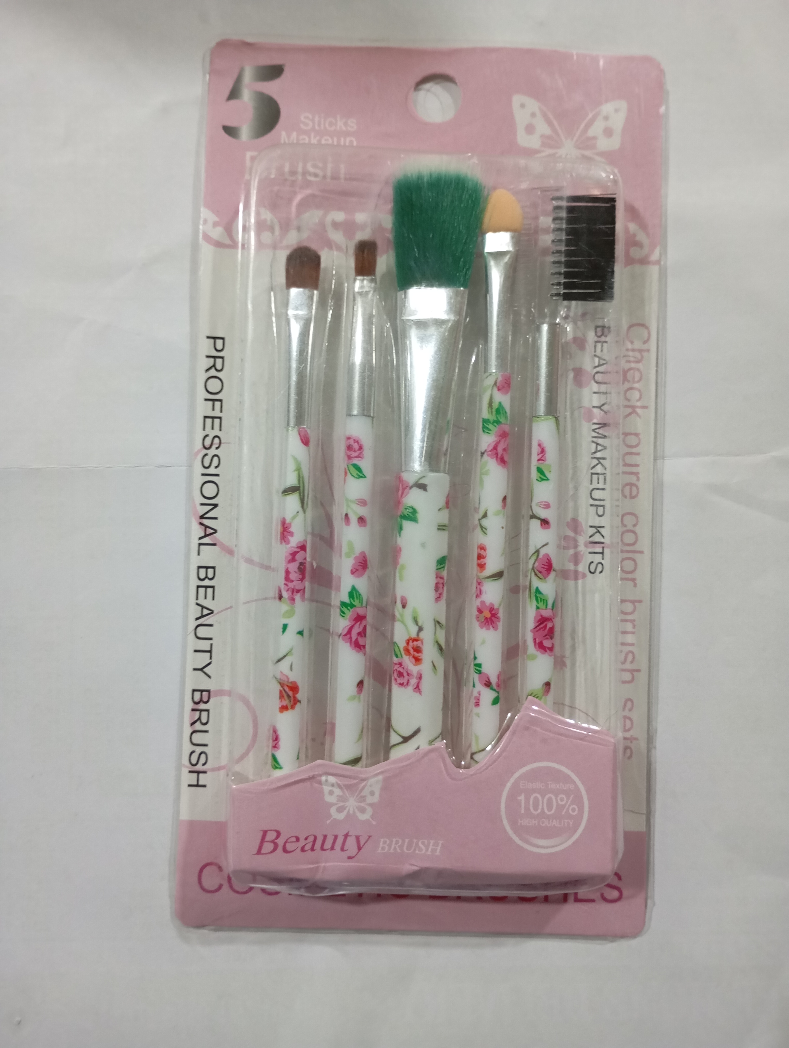 Soft Beauty Bristal Makeup Brush