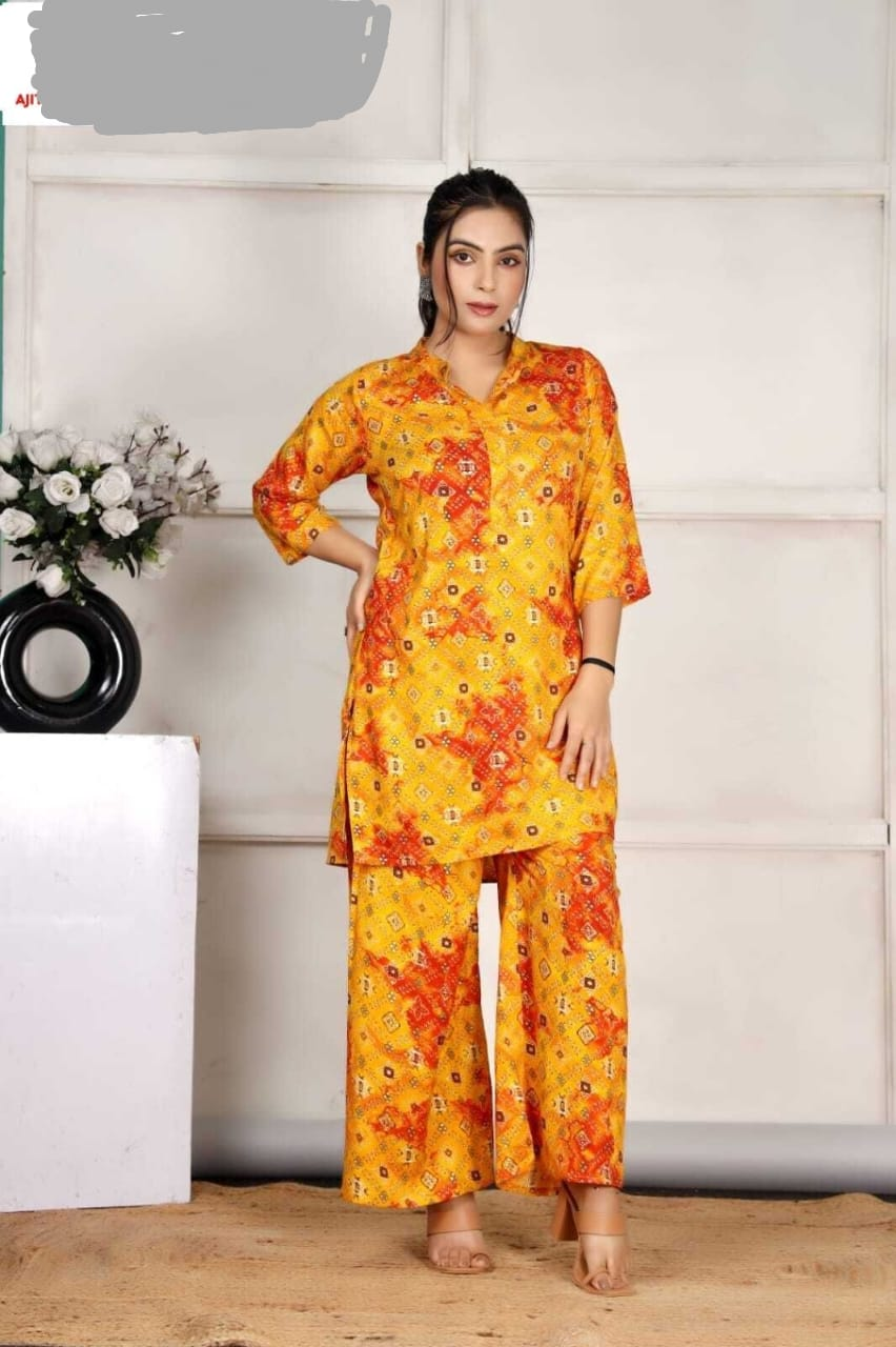 Jaipuri Fancy Cord Set