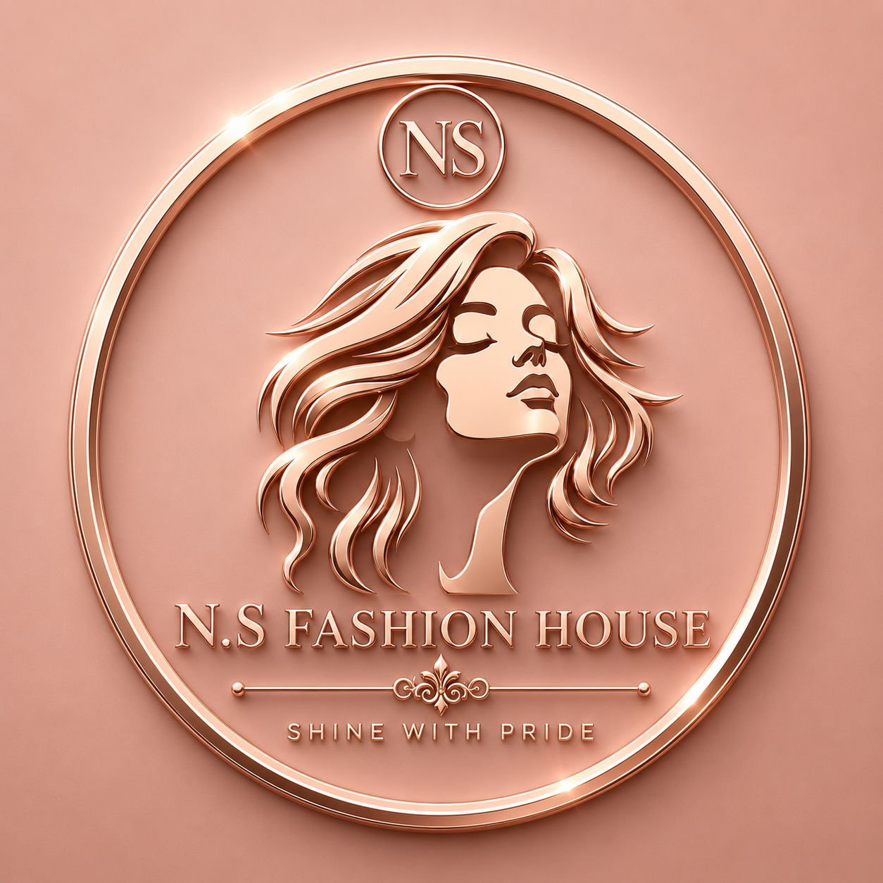 N.S FASHION HOUSE